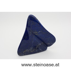 LapisLazuli Freeform poliert